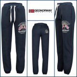 010004 Pantalon de sport Geographical Norway pour hommes SU1219H