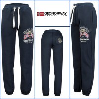 010004 Pantalon de sport Geographical Norway pour hommes SU1219H