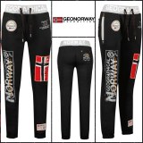 020020 Pantalon de sport pour femmes Geographical Norway SP159H