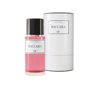Vente en gros Parfum - 50ml Collection Privée 40 Réf