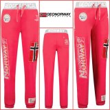 020161 Pantalon de sport pour femmes Geographical Norway SP159H