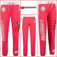 020161 Pantalon de sport pour femmes Geographical Norway SP159H