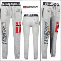 020162 Pantalon de sport pour femmes Geographical Norway SP159H