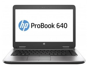 HP PROBOOK 640 G1 intel i5 4Eme - 8Go - 500HDD