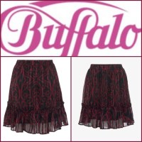 020130 Jupe Buffalo