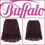 020130 Jupe Buffalo