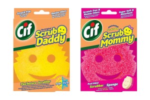 Déstockage Scrub Daddy