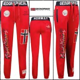 020159 Pantalon de sport pour femmes Geographical Norway SP159H