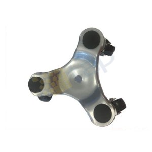 Coin roulant force 60 kg - TAP FRANCE