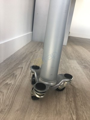 Coin roulant force 60 kg - TAP FRANCE