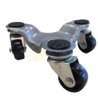 Coin roulant force 60 kg - TAP FRANCE