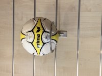 Vend ballon nemato marque Erima t4