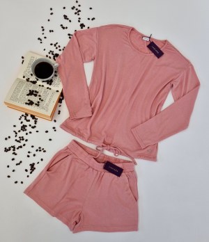 020012 Vêtements de maison pour femmes