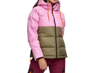 050040 Doudoune femme Kari Traa