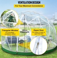 Location Igloo Diamètre 3,7 M Haut 2,1 M Dôme Abri De Jardin