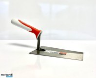 Destokage Nespoli Truelle Pointe carrée INOX AirTouch 20 cm