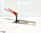 Destokage Nespoli Truelle Pointe carrée INOX AirTouch 20 cm