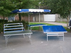 MATERIEL POUR ETAL DE MARCHES