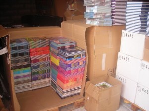 LOT 1000 BD NEUVES!!!GRAND CHOIX !RETOURS GRANDES SURFACES