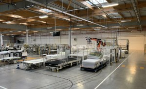 MH Literie – Literie haut de gamme direct usine pour professionnels