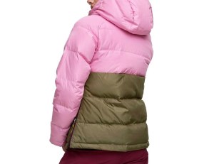 050040 Doudoune femme Kari Traa