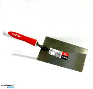 Destokage Nespoli Truelle Pointe carrée INOX AirTouch 20 cm