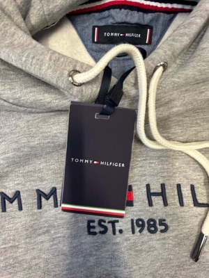 Sweat-shirts Tommy Hilfiger