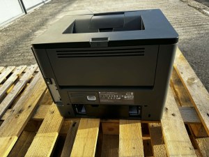 Lexmark M3250 – Imprimante Laser Professionnelle Haute Performance