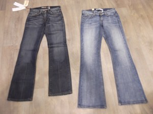 LOT DE JEANS ONLY