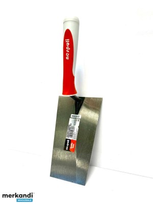 Destokage Nespoli Truelle Pointe carrée INOX AirTouch 20 cm