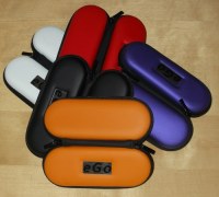 Petite housse de rangement eGo