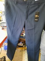 Pantalon homme élégance RQQBA