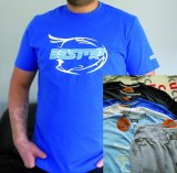 Teeshirts et Jogging Sportwear Best-R (collection printemps/été)