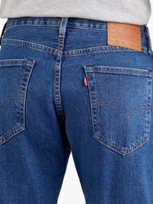 JEANS LEVI'S EN DESTOCKAGE CHEZ MARQUES PRIVEES