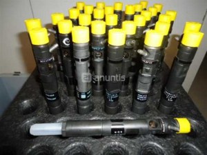 Recherche pièces détachées pour exportations