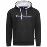 BEN SHERMAN Sweat à capuche