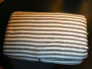 Nouvel Arrivage Couvertures Pure Laine Vierge