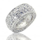 Miami Fashion Rings