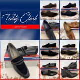 060092 Chaussures homme Teddy Clark