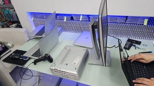 ???? DESTOCKAGE ORDINATEURS PORTABLES PROFESSIONNELS – LOT DE 57 PIÈCES