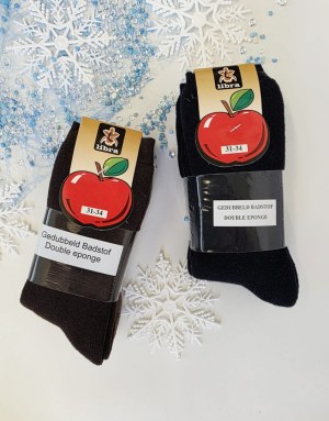 040071 Accessoires d’hiver pour enfants – mix