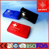 Trousse d'urgence de nylon din13164