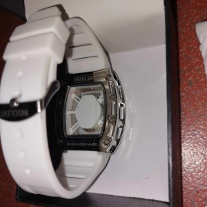 Montre quartz Insolent Luxe Collection Série Limitée A-001