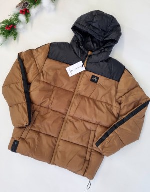 050118 Veste pour hommes de Alpenblitz
