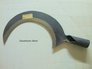 SERPE / CROISSANT TALABOT (France)