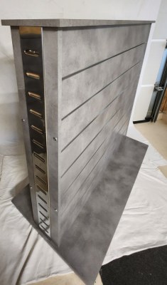 Lot agencement magasin prêt à porter