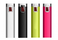 Lot de power bank et enceintes bluetooth