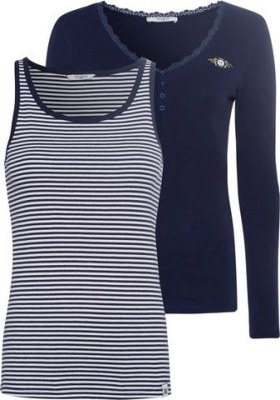 020014 Ensemble de shirts par Tom Tailor