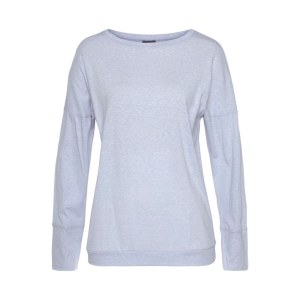 020149 T-shirt manches longues pour femmes Venice Beach