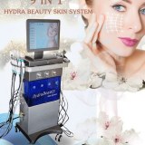 Hydra dermabrasion beauty systeme